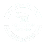 4-Point Perfection Promise Badge