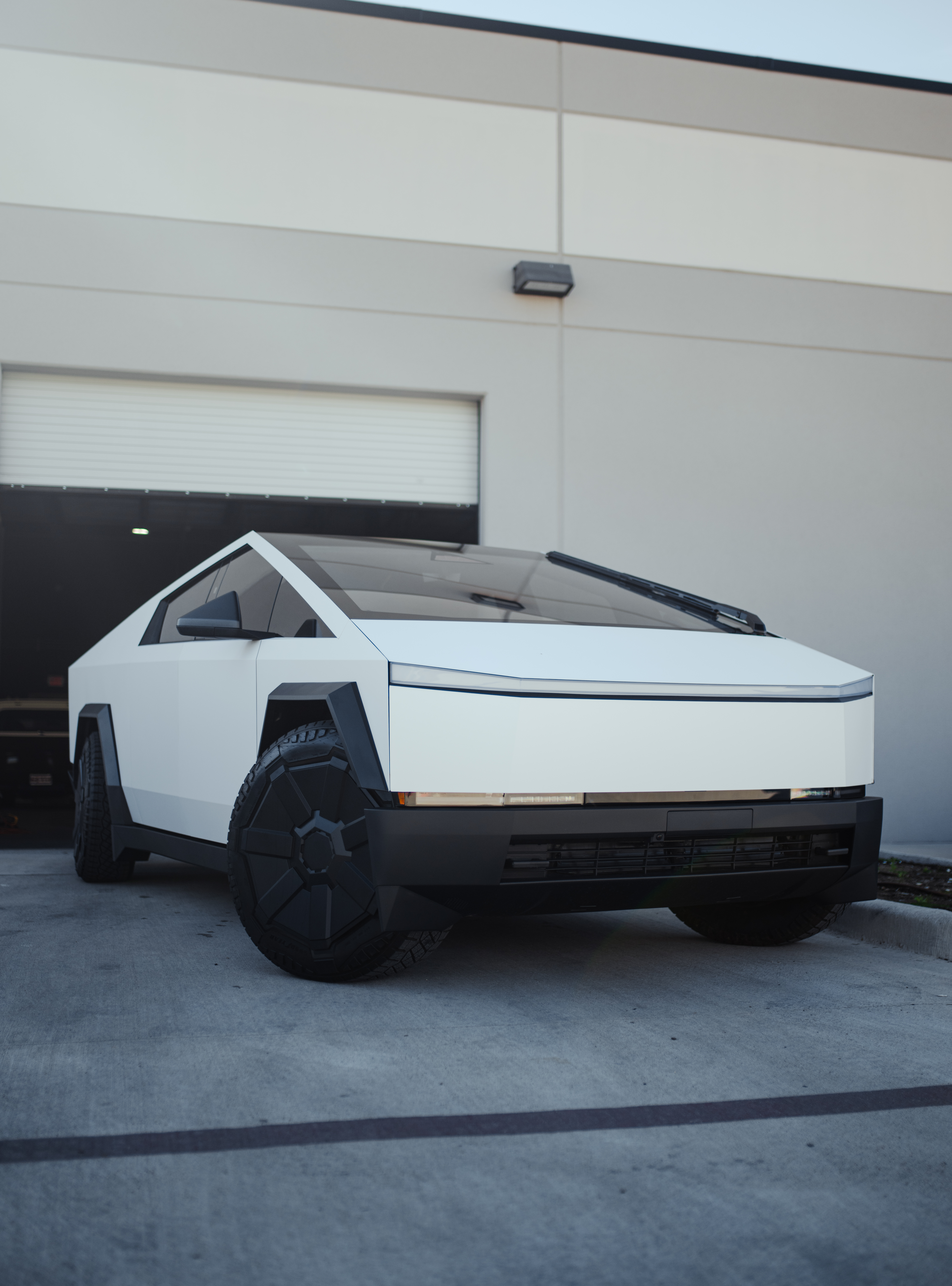 Tesla Cybertruck