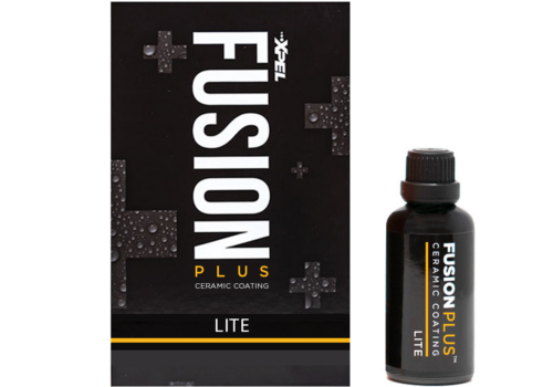 Fusion Plus Lite