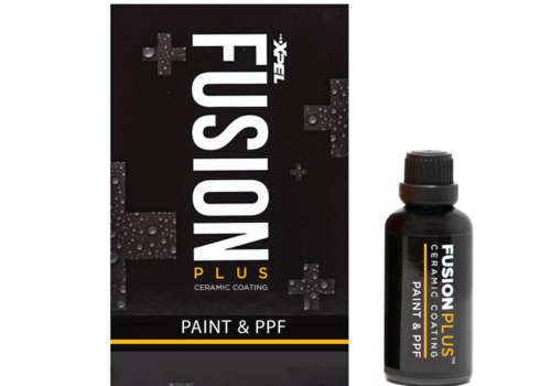 Fusion Plus Paint & PPF