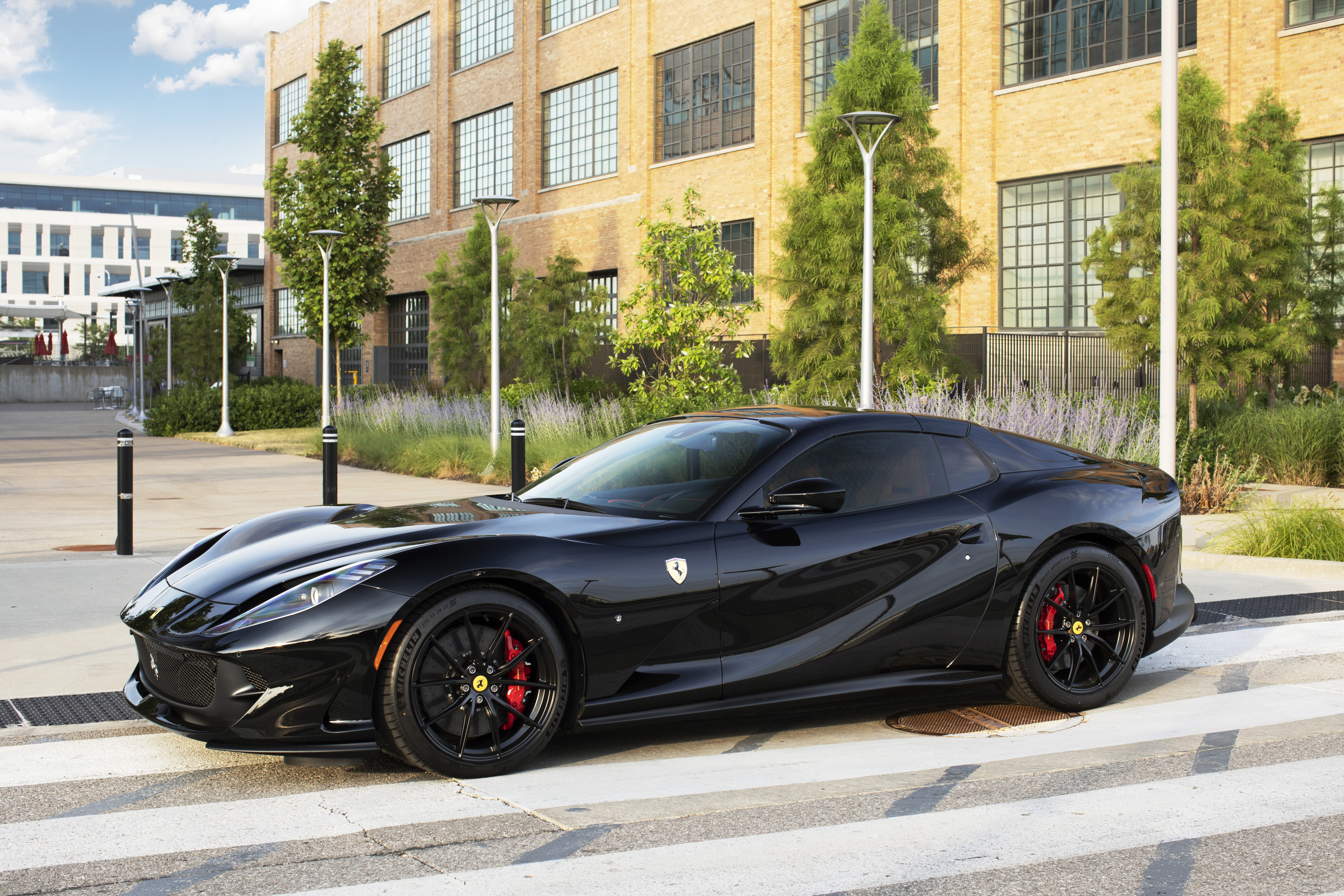 Tinted Car Privacy Labels