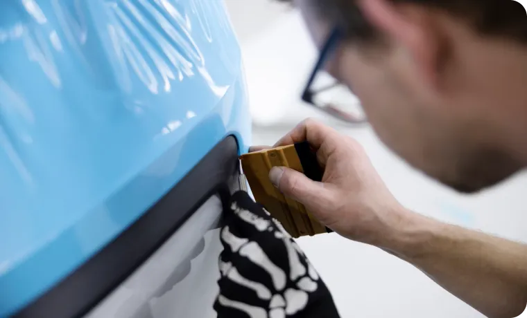 Claim Your FREE Ceramic Windshield Tint